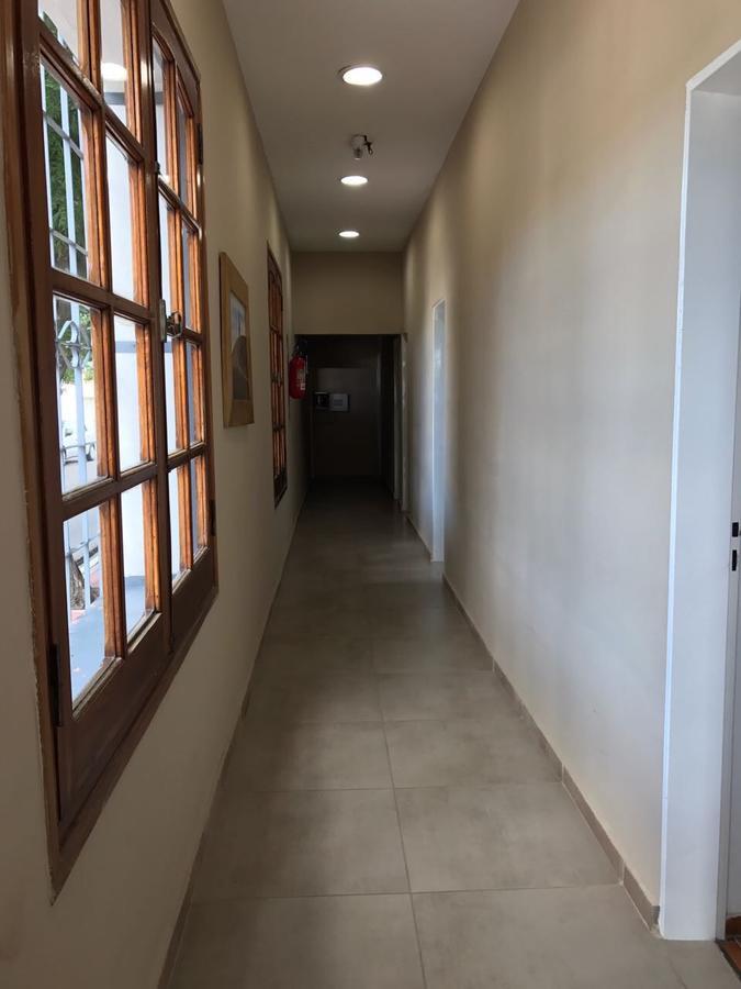 Antic Hotel San Luis Exterior foto